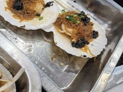 -胶东海鲜大排档(北太平庄店)
