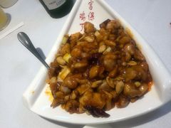 -峨嵋酒家总店(车公庄店)