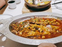 -徽镇小厨·经典徽菜(马连道店)