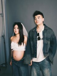 -暖摄影 孕妇写真家庭影像馆 (自然光主题店)