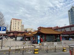 -即墨路小商品市场