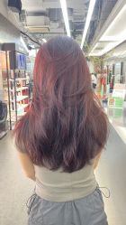-Hair Code芭曲发型