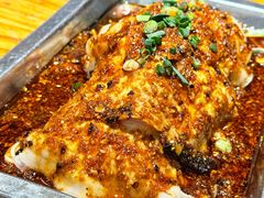 -兔槽江湖菜·重庆璧山兔(水围店)