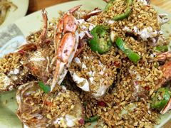 -贞姨美食·老字号海鲜大排档