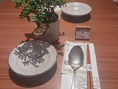 -CURRY YA 熟成咖哩專門店(深圳湾万象城店)