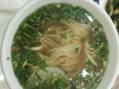 -马子禄牛肉面(金宝街店)