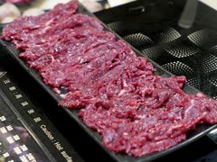 嫩肉-福合埕牛肉丸(福平路店)