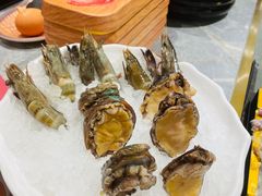 -一绪に寿喜烧(虹悦城店)