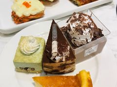 -半岛听涛蒸汽海鲜自助(K11店)