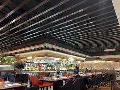 -汉丽斯巴西烤肉自助(市南店)