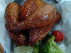 -艾薯夫妇Aysh(福田星河COCOPark店)