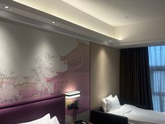 -苏州吴中希尔顿欢朋酒店