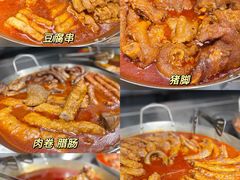 -小螺大作·螺蛳粉火锅(林和西店)