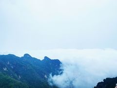 -少华山国家森林公园