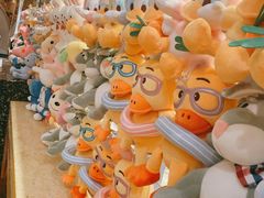 -芭菲盛宴·环球美食(北城国际店)