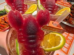 -熊记虾王·小龙虾(东晓南店)