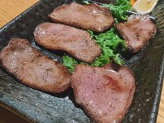 特上牛舌-天手古舞居酒屋(889广场店)