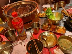 -西塔老太太泥炉烤肉(苏州大悦城店)