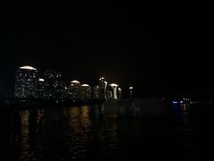 -东戴河风景区-止锚湾