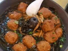 -徐鼎盛民间菜(南坪后堡店)