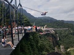 -梦幻奥陶纪景区