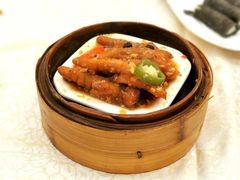 -顺德人家食府(黄金广场店)