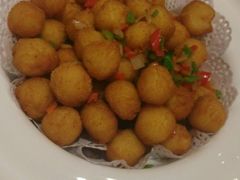 -北李妈妈菜·海肠捞饭(开发区万达店)