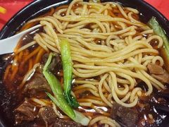 -老爷庙风味美食府(魏都大道店)