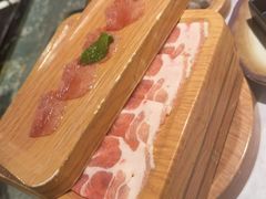 -一绪に寿喜烧自助(世茂广场店)
