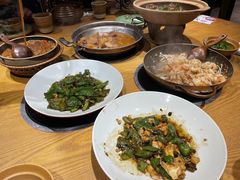 -吃饭皇帝大(长宁龙之梦店)