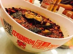 -嘉陵楼馋嘴城(簋街总店)