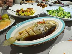 -胶东人家(奥体中心店)