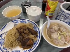 -恩宁刘福记(东华东路店)