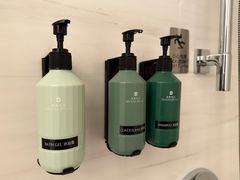 -上海前滩香格里拉大酒店