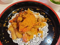 -月湖翠·上海菜(思南公馆淮海店)