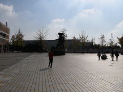 -西南民族大学南区(双流校区)