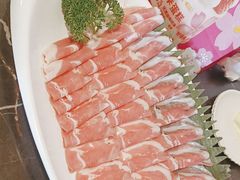 -东来顺饭庄(金泉广场店)