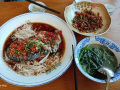 -尚禾厨·湘菜馆(步行街店)