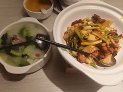-九毛九西北菜(番禺万达店)