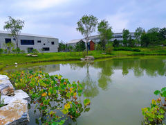 -海淀公园