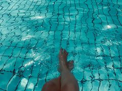 -贝菲特游泳健身(徐泾店)