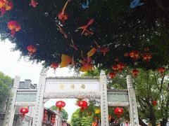 -三坊七巷历史文化街区