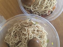 -天天鲜面馆(衡山路店)