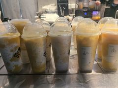 -喜茶(深圳福田星河COCO Park店)