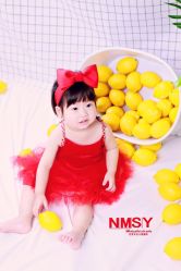 -尼曼儿童摄影(大厂店)