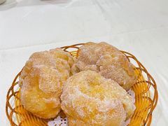 黄金沙翁球-兴悦酒家(环市东路店)
