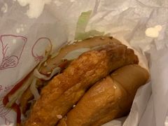 -麦当劳(北京南站店)