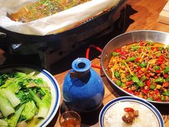 -泥糊破店小酒馆·团建聚餐(南京西路店)