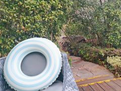 -天目湖涵田半山温泉