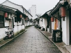 -绍兴书圣故里景区